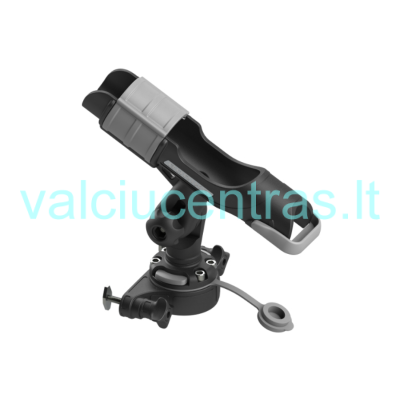 Borika FASten meškerės laikiklis su C formos profilio pagrindu HTa213